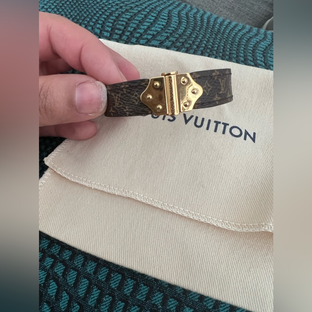 Louis Vuitton Bracelet